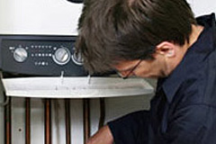 boiler repair Wolferlow