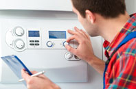 free commercial Wolferlow boiler quotes
