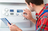 free Wolferlow gas safe engineer quotes