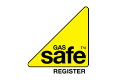 gas safe companies Wolferlow